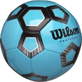 Wilson Team Balón De Fútbol Pentagon