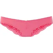 LASCANA Tanga rosa