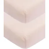 Meyco Baby Sábana Bajera Universal 60x120 Cm 2 Unidades