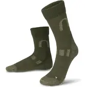 Normani Calcetines deportivos oliva
