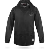Normani Chaqueta de montaña 'Seattle' negro