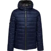Hummel Chaqueta de entretiempo 'North' navy