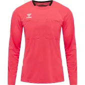 Hummel Camiseta De Manga Larga Referee Chevron