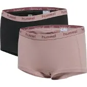 Hummel Braguitas Carolina 2 Unidades