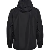Hummel Chaqueta deportiva 'ESSENTIAL' negro