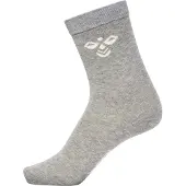 Hummel Calcetines Largos Sutton 3 Pares