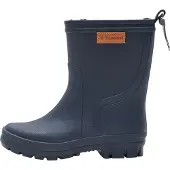 Hummel Botas navy / cognac