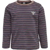 Hummel Camiseta De Manga Larga Silver