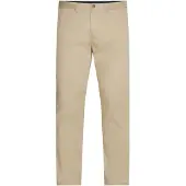 Tommy Hilfiger Pantalones Chinos Core Bleecker 1985 Slim Fit Stretch
