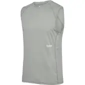 Hummel Camiseta funcional 'Pulse' gris