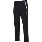 Hummel Pantalón deportivo 'Lead 2.0' negro / blanco