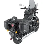 Givi Fijaciones De Maletas Laterales Royal Enfield Meteor R350 21