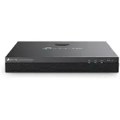 TP-LINK Grabador De Videovigilancia 16 Channel Nvr