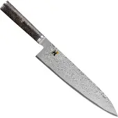 Miyabi 5000MCD 67 cuchillo cocinero 24 cm, 34401-241