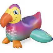 Bestway Colchoneta De Aire Para Piscina Toucan