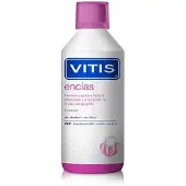 Vitis Enjuague Bucal Encías 500ml