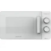Cecotec Microondas Proclean 3120