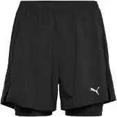 Puma Pantalón deportivo 'Velocity' negro