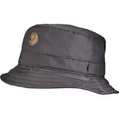 Fjällräven - Kiruna Hat size S - 54-56 cm, gris