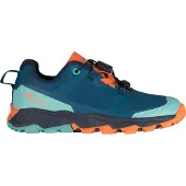 TROLLKIDS Zapatillas De Senderismo Sandefjord Xt