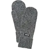 Hestra - Pancho Mitt - Guantes size 6, gris