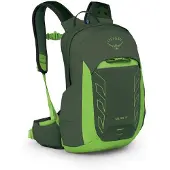 Osprey - Mochilas para niños - Talon Jr Green Canopy - Verde