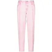Gardeur Uta720-80361 Pink Talla: 44 | Vaqueros Pitillo Outlet | Mujer | Rosa