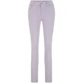 Gardeur Vicky801-80801 Lilac Talla: 40 | Vaqueros Pitillo Outlet | Mujer | Púrpura