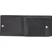 Strellson Cartera negro