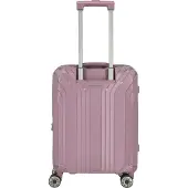 Travelite Maleta rosa