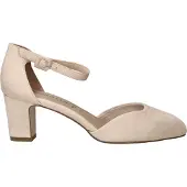 Tamaris Zapatos con plataforma beige