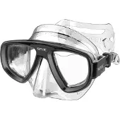 Seac Sub Máscara De Buceo Extreme 50