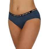 Normani Braga 'Albury' navy