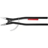 Knipex Alicate para anillos de seguridad, modelo 46 10 A6