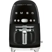 Smeg Cafetera De Goteo Dcf02 50s Style