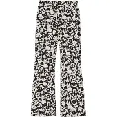 We fashion Trouser Black Talla: 158 | Pantalones Outlet | Unisex | Negro