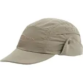 Craghoppers Gorra Nosilife Desert Ii