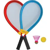 Schildkröt - Giant Racket Set multicolour