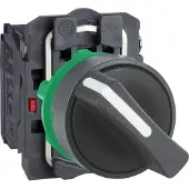 Schneider Electric, selector XB5AD25