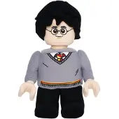 LEGO Peluche de Harry Potter