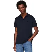 Tommy Hilfiger Camiseta 'Essential' marino