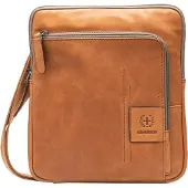 Strellson Bolso de hombro cognac