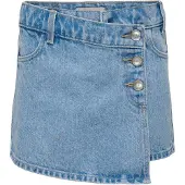 ONLY GIRLS Vaquero 'KOGJenny' azul denim