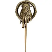Noble Collection Pin Pin Mano Del Rey