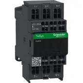 Schneider Contactador Electric LC1D123BL