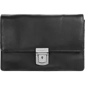 Bodenschatz Bolso de noche negro