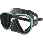Seac Sub Máscara De Buceo Appeal Asian