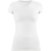 Normani Camiseta ' Siena ' blanco
