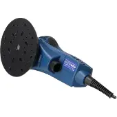 Dedra Lijadora Excéntrica 350w 150mm