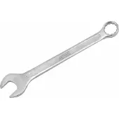 AWTOOLS Llave plana de 30 mm